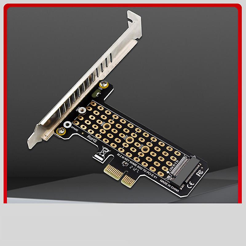 1pc Ssd Adapter Board Support Extender Card For Computer Converter Accessories