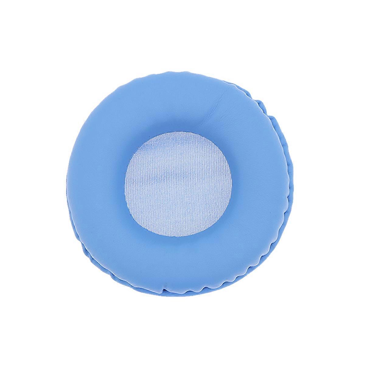 Headphone Covers For Users With Listening To Music Sky Replacement Ear Cushions 1 Pair