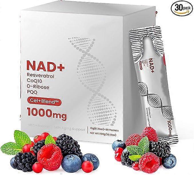 Fruit Tea Bags Replenishment