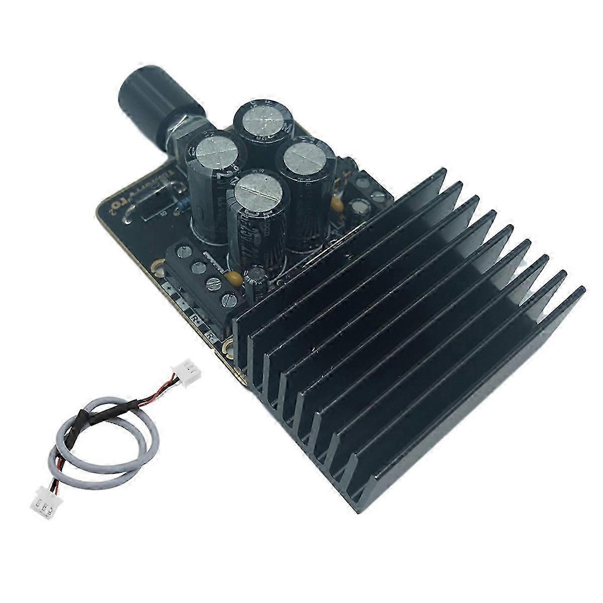 TDA7377 Digital Amplifier Board Module Dual Channel Stereo