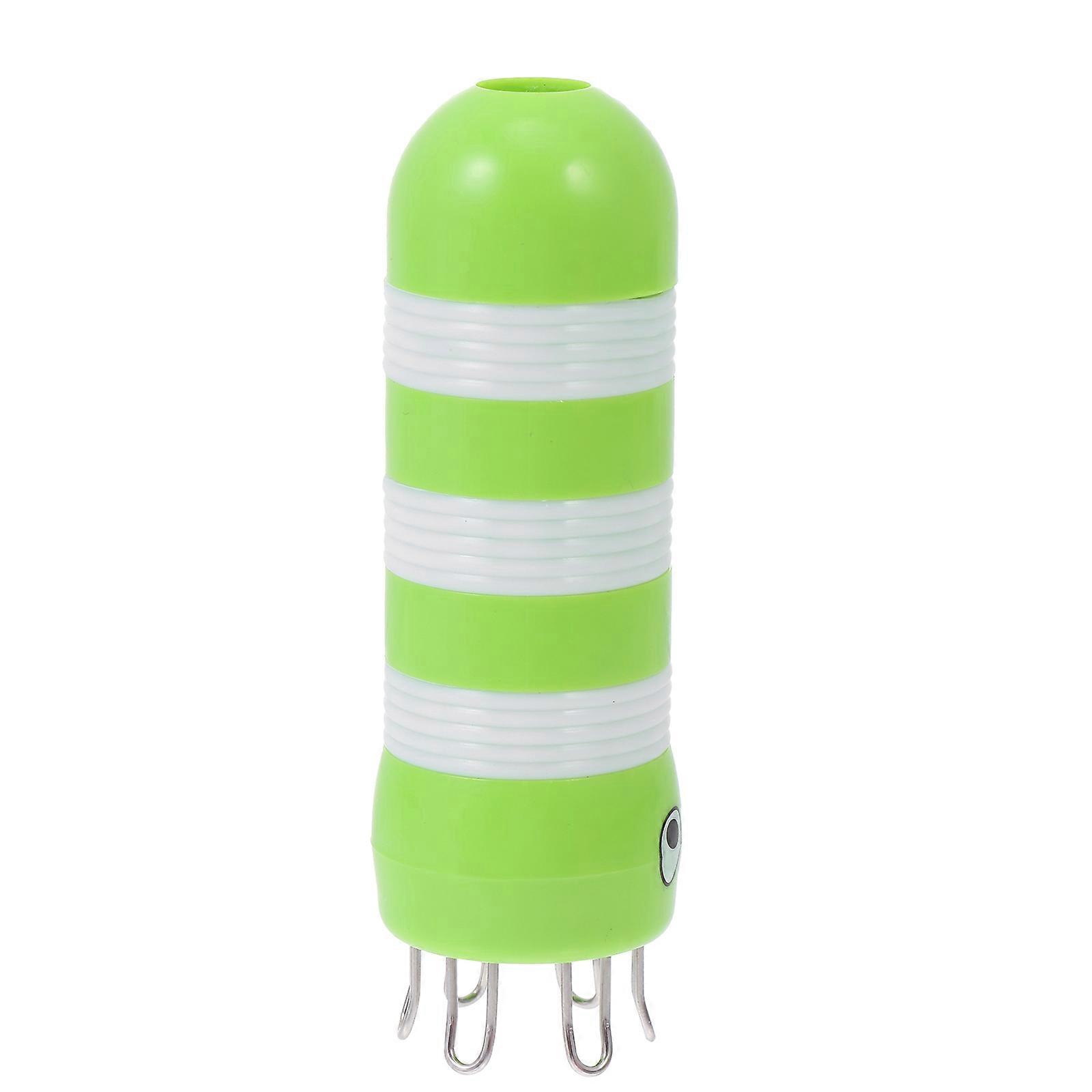 Knitter DIY Sewing Tool Yarn Wool for Creative Knitting 1 Piece