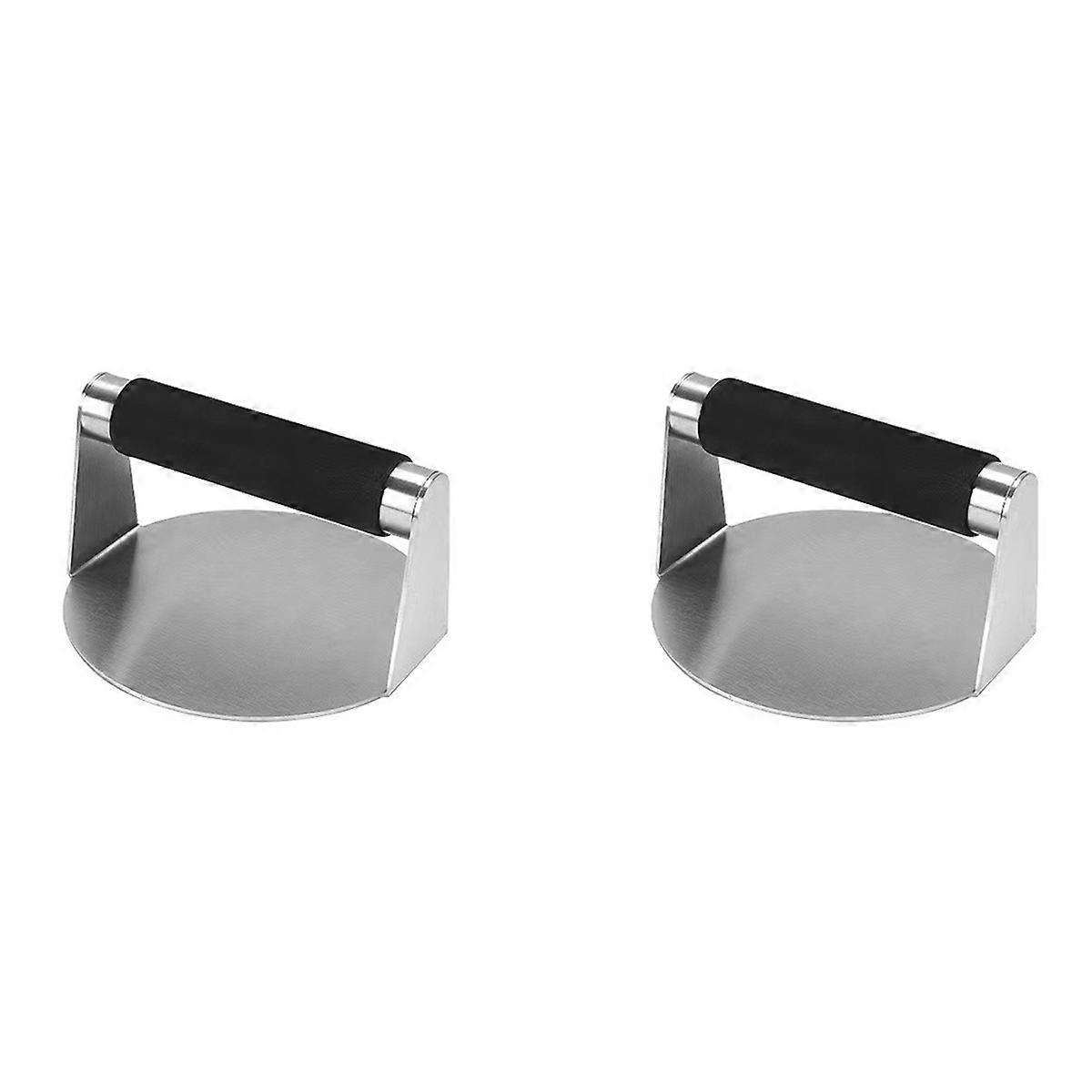 Smash Burger ,Hamburger Smasher Tool for Griddle