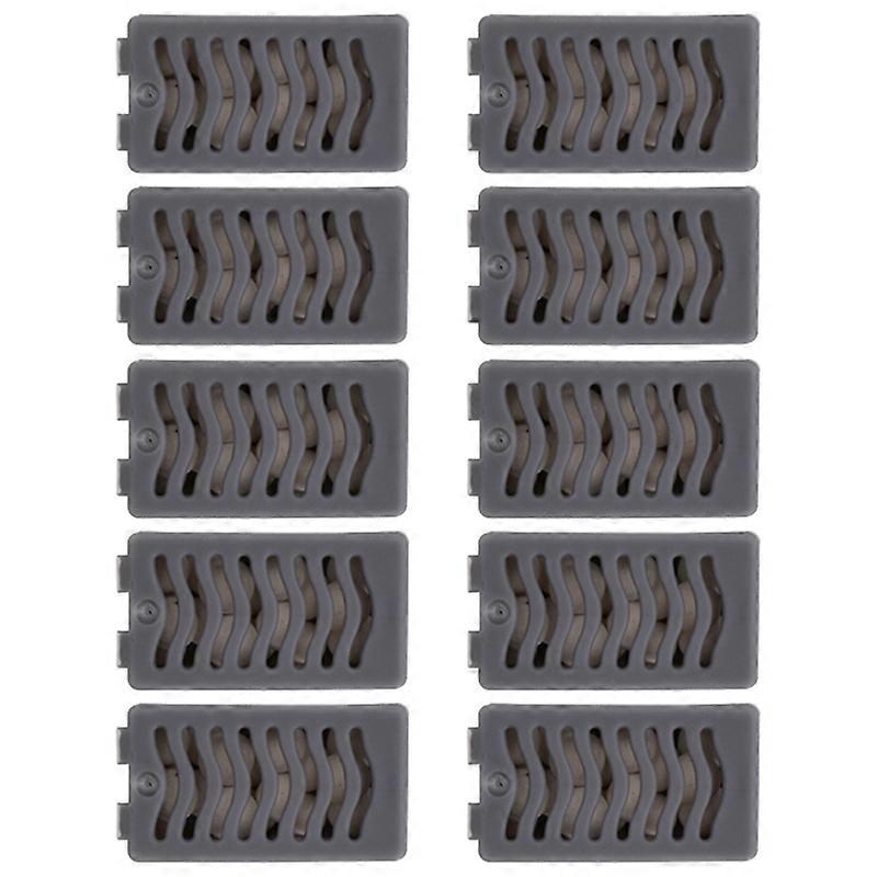 Bacteriostatic Silver Ion Module for Narwal / Ecovacs Deebot / Dreame