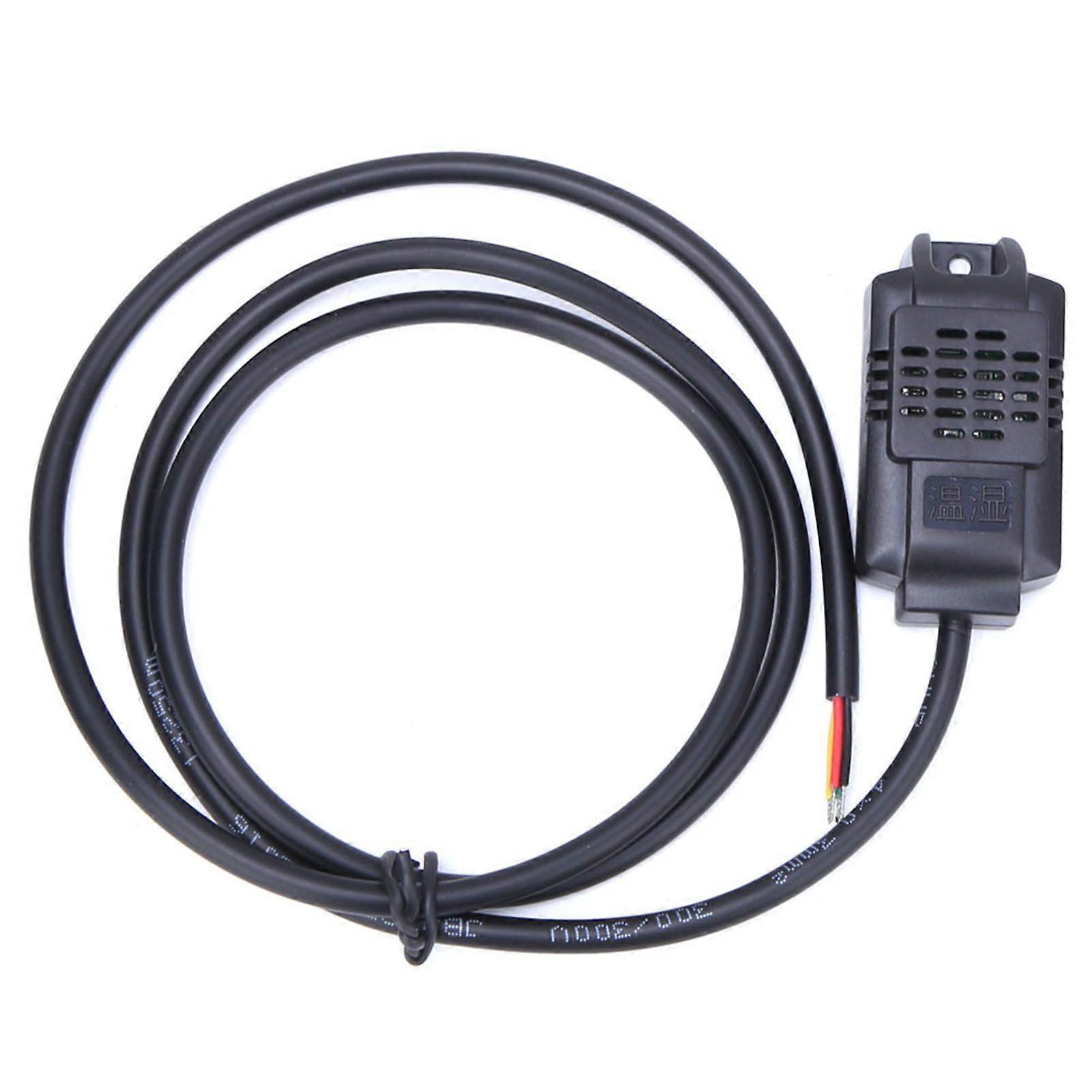 936V Temperature Humidity Sensor High Accuracy Transmitter Modbus RS485