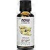 Now Foods, Essential Oils, Ginger, 1 fl oz (30 ml)