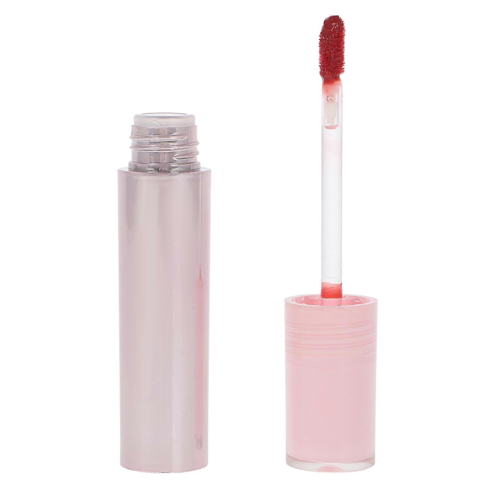 Watermelon Red Jelly Lip Gloss for Lip 3Pcs Set