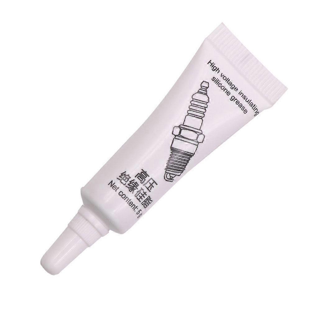 Car Spark Plug Insulating Grease High Voltage Insulating Ignition Coil S Ilicone