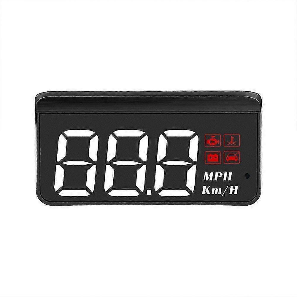 Holometer Holographic Speedometer, 2024 New Holographic Speedometer for Car
