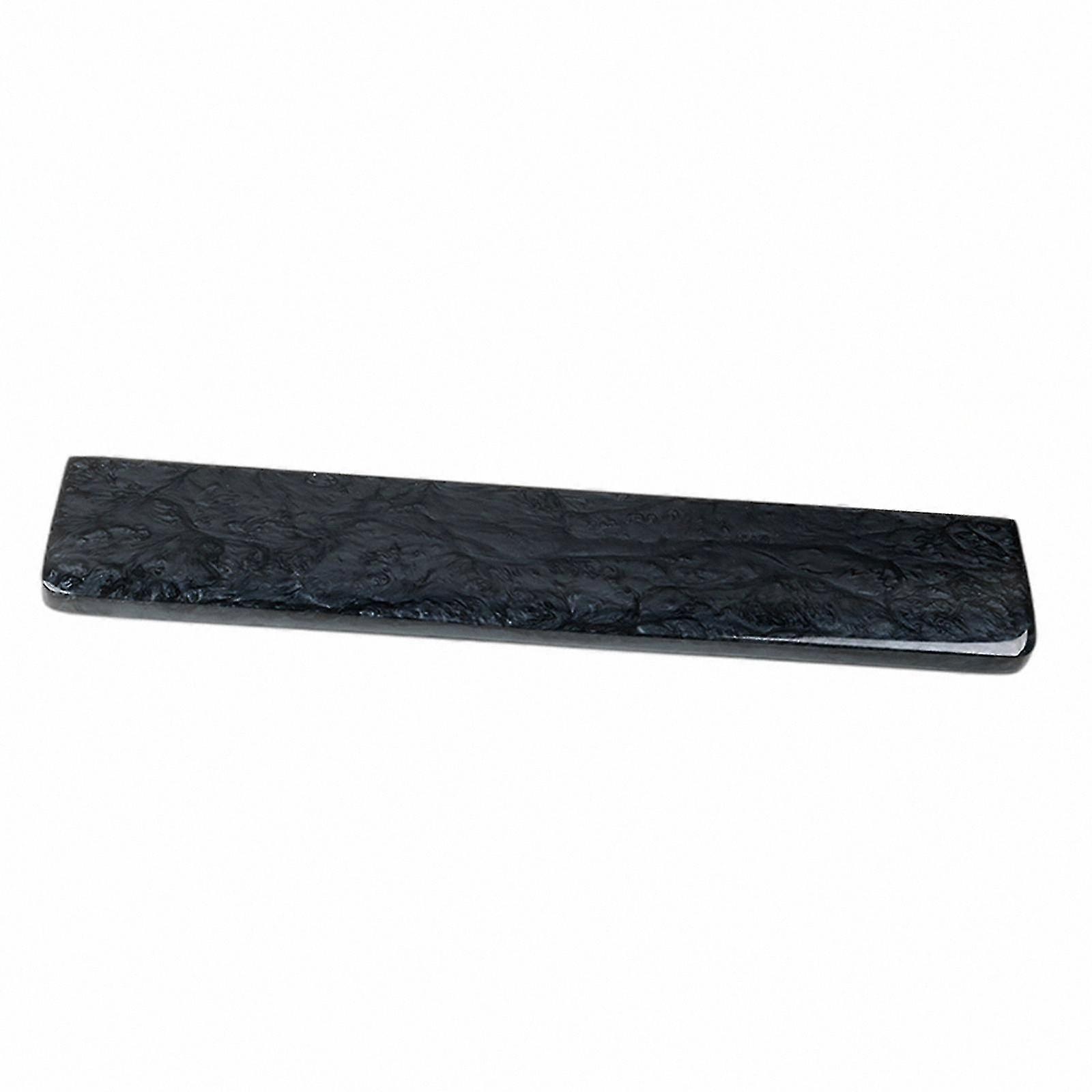 Ergonomic Wrist Support for Mechanical Keyboards Comfortable Cushion for Computer Use