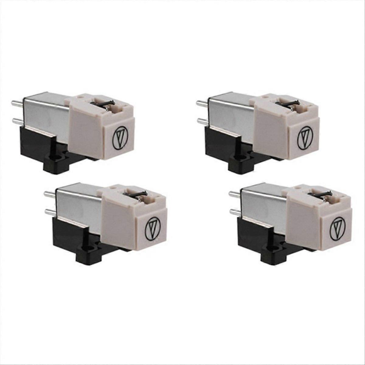 AT3600L Magnetic Stylus LP Vinyl Record Player Needle