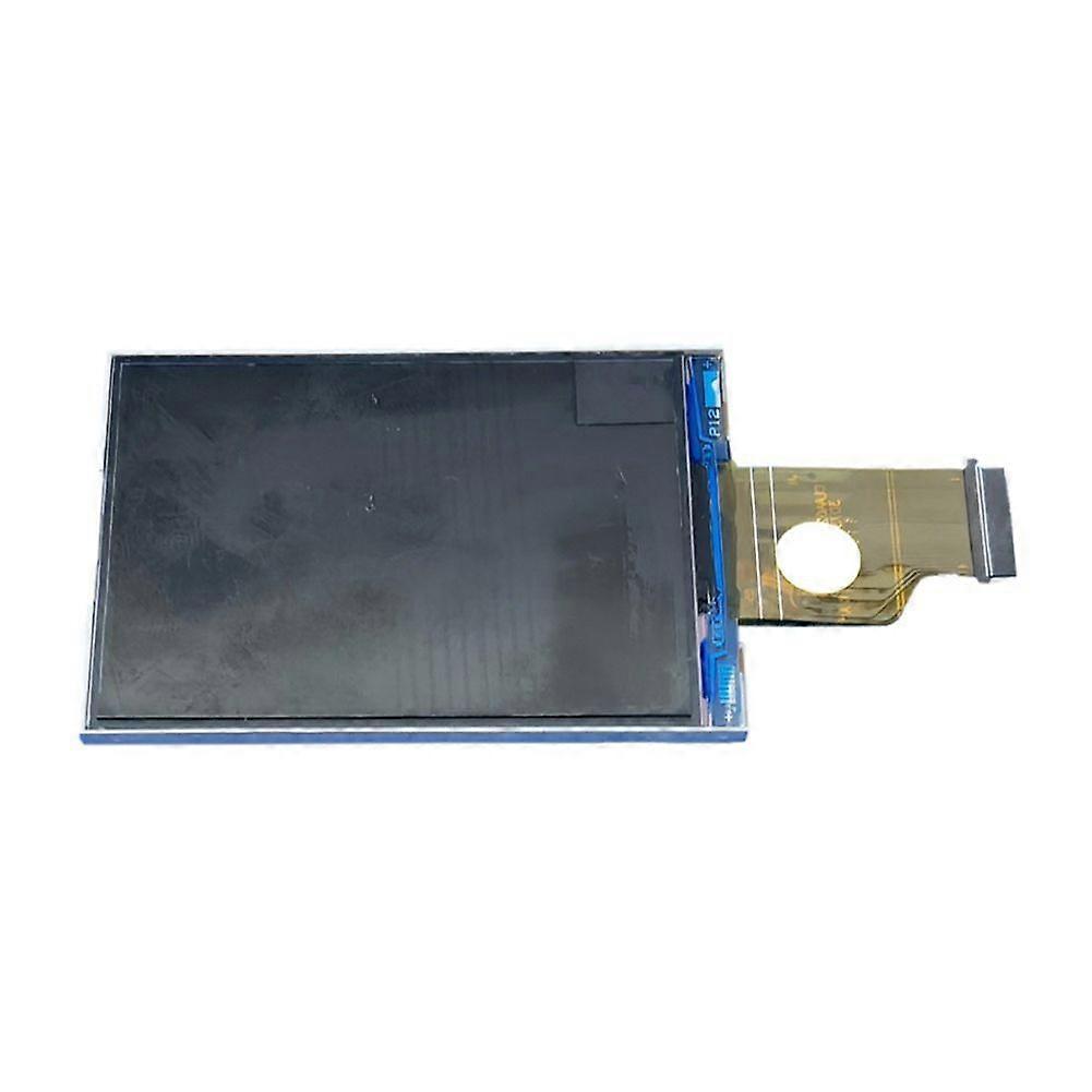 LCD Screen Display Repair for Samsung PL20 PL21 Digital Camera Repair