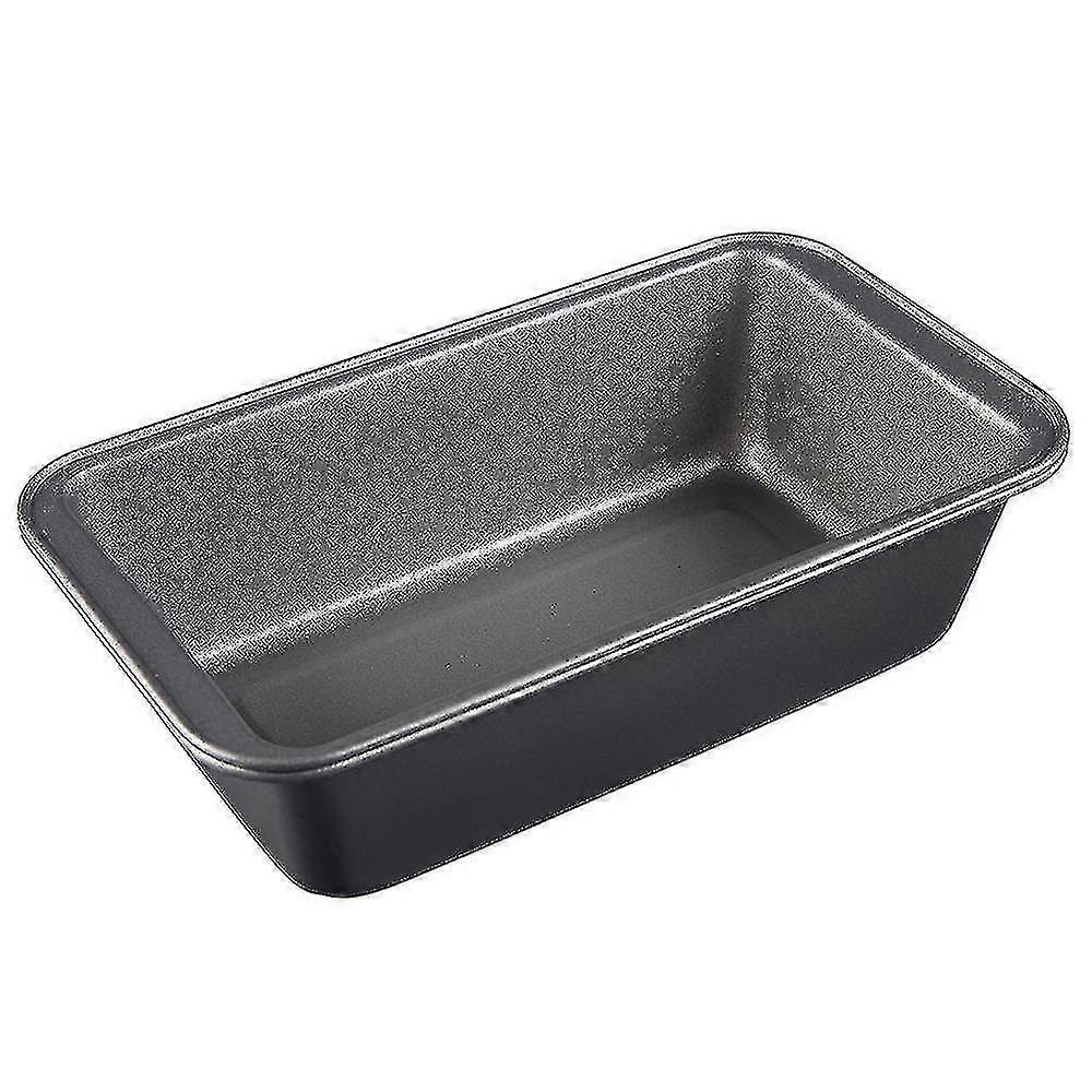 2025 2pcs Rectangular Loaf Pan Non-stick Toast Oven Ba Mold
