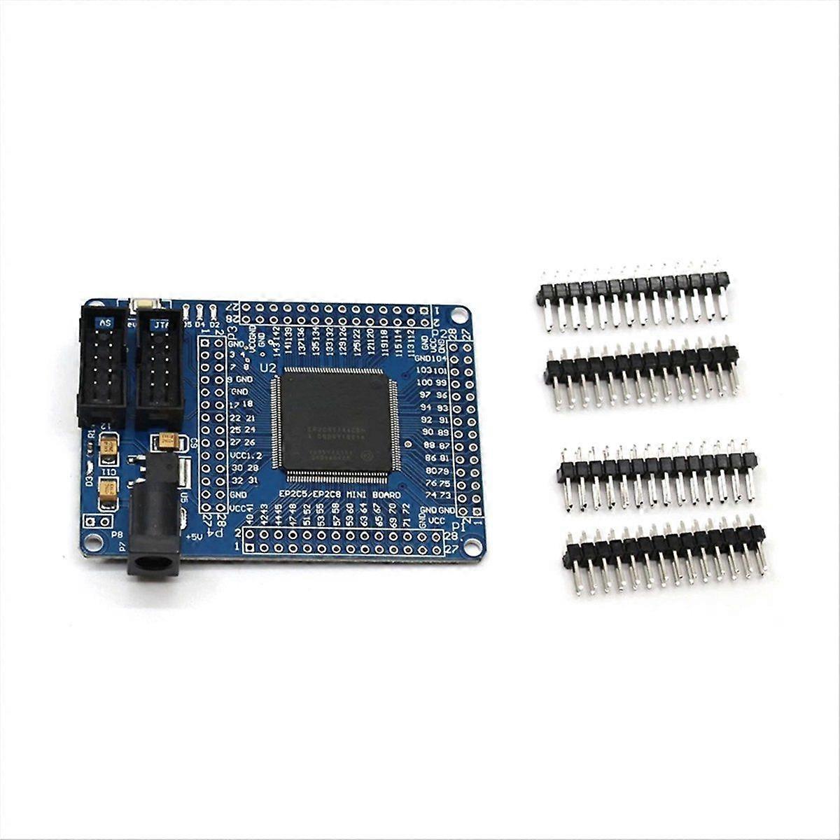 FPGA Cyslonell EP2C5T144 Learning Board Development Board