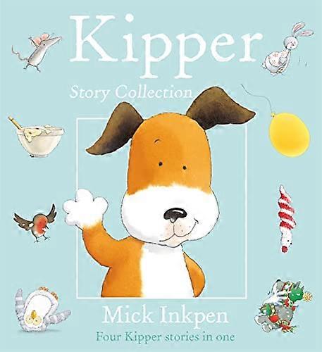 Kipper Story Collection