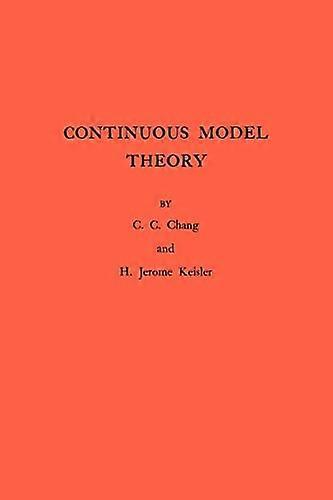 Continuous Model Theory