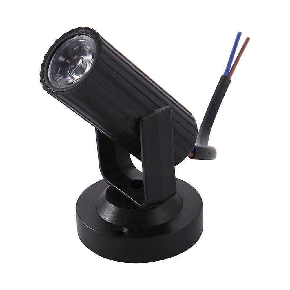 M optimized LED Mini Spotlights for Cabinet Counter Showcase Lighting 85-265V