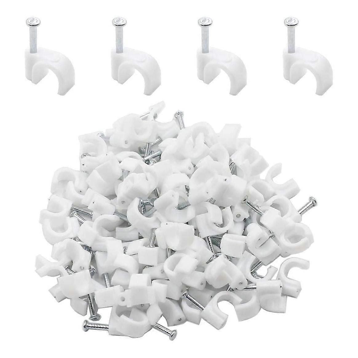 7mm Cable Clamp Round Steel Cable and Cable Fixed Line Type