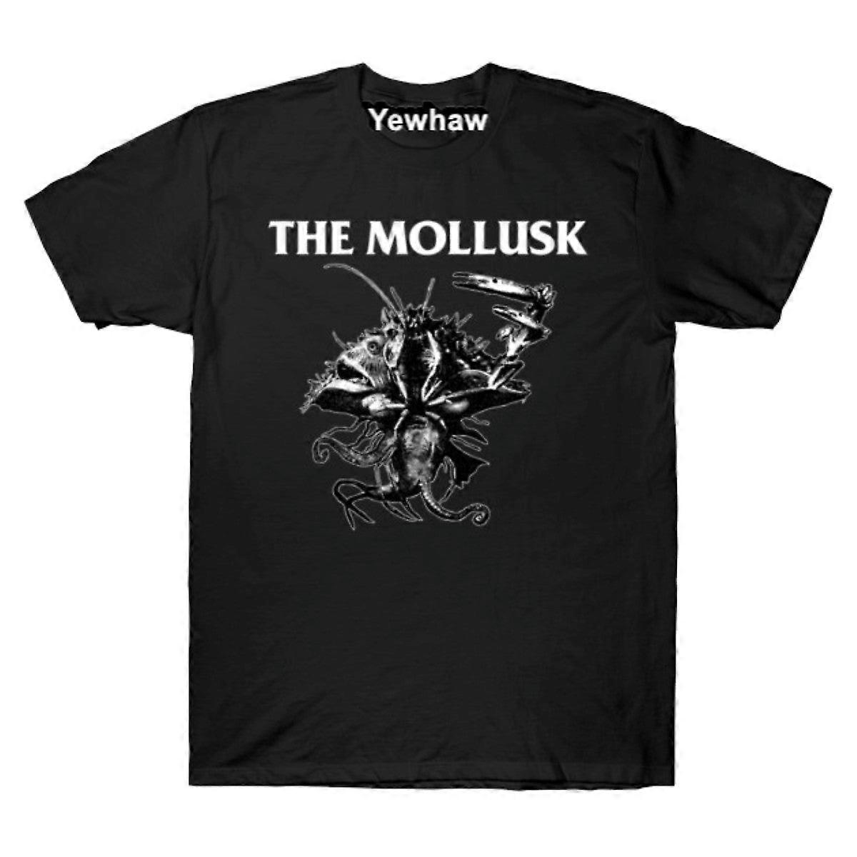 Mollusk T-skjorte Ween Tee