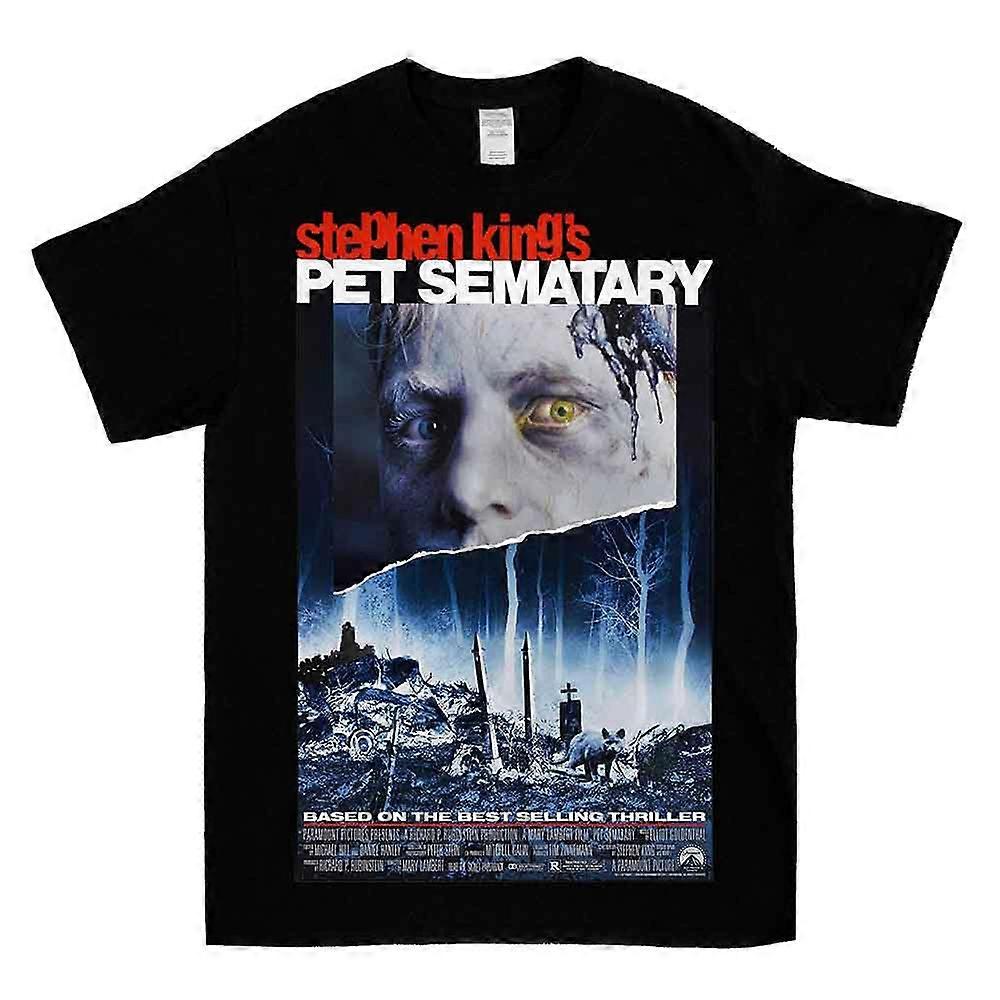 Pet Sematary T-skjorte