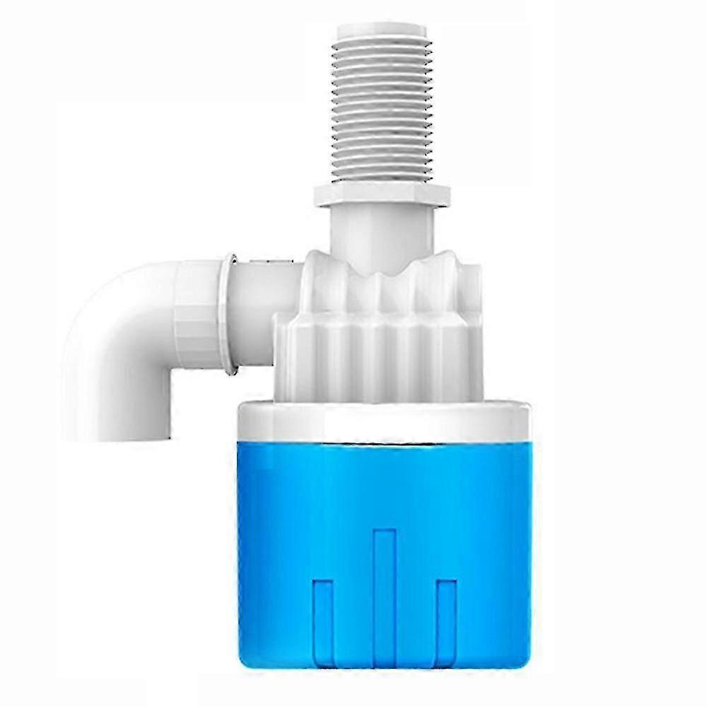 Plastic Float Valve Bottom Entry Inlet Float Valve