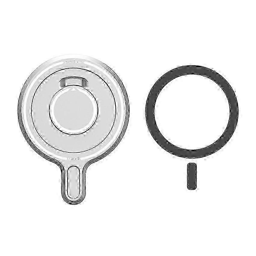 Phone Stand Gimbal Magnetic Adapter Phone Holder Accessories for Insta360 Flow/Flow Pro