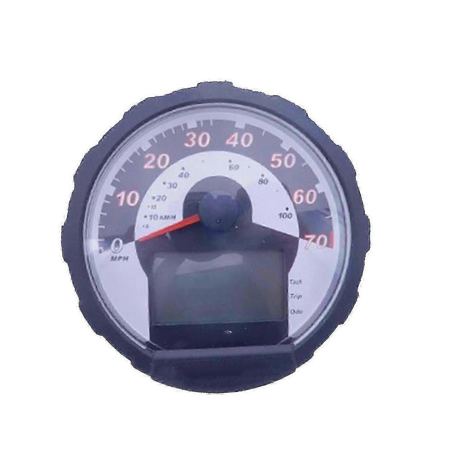 For Polaris Sportsman 800 Speedometer Cluster Assembly 3280589uz