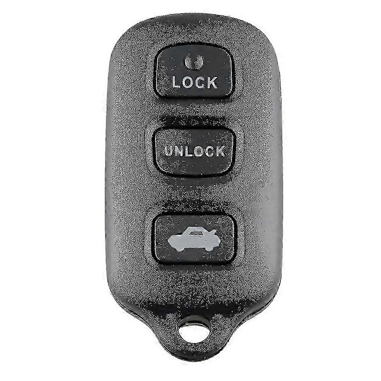 For Car Keyless Entry Smart Remote Key Fob Fits For 20022003 20022006 Gq43vt14t