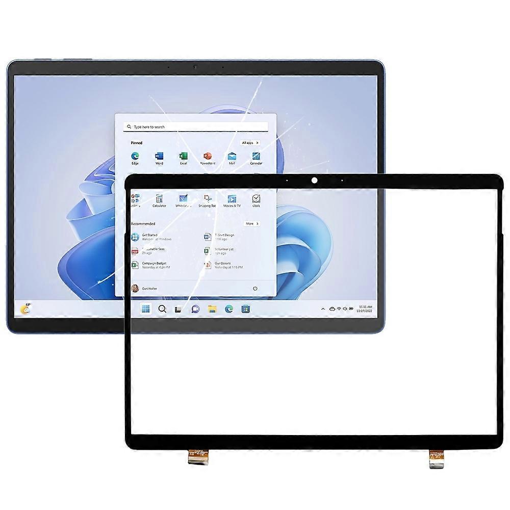 Touch Panel With OCA For Microsoft Surface Pro 9 2038 2023
