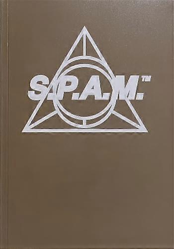 S.p.a.m. Book - APE - Graphic design - APE - Paperback