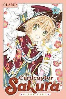 Cardcaptor Sakura Clear Card 16 av CLAMP Paperback
