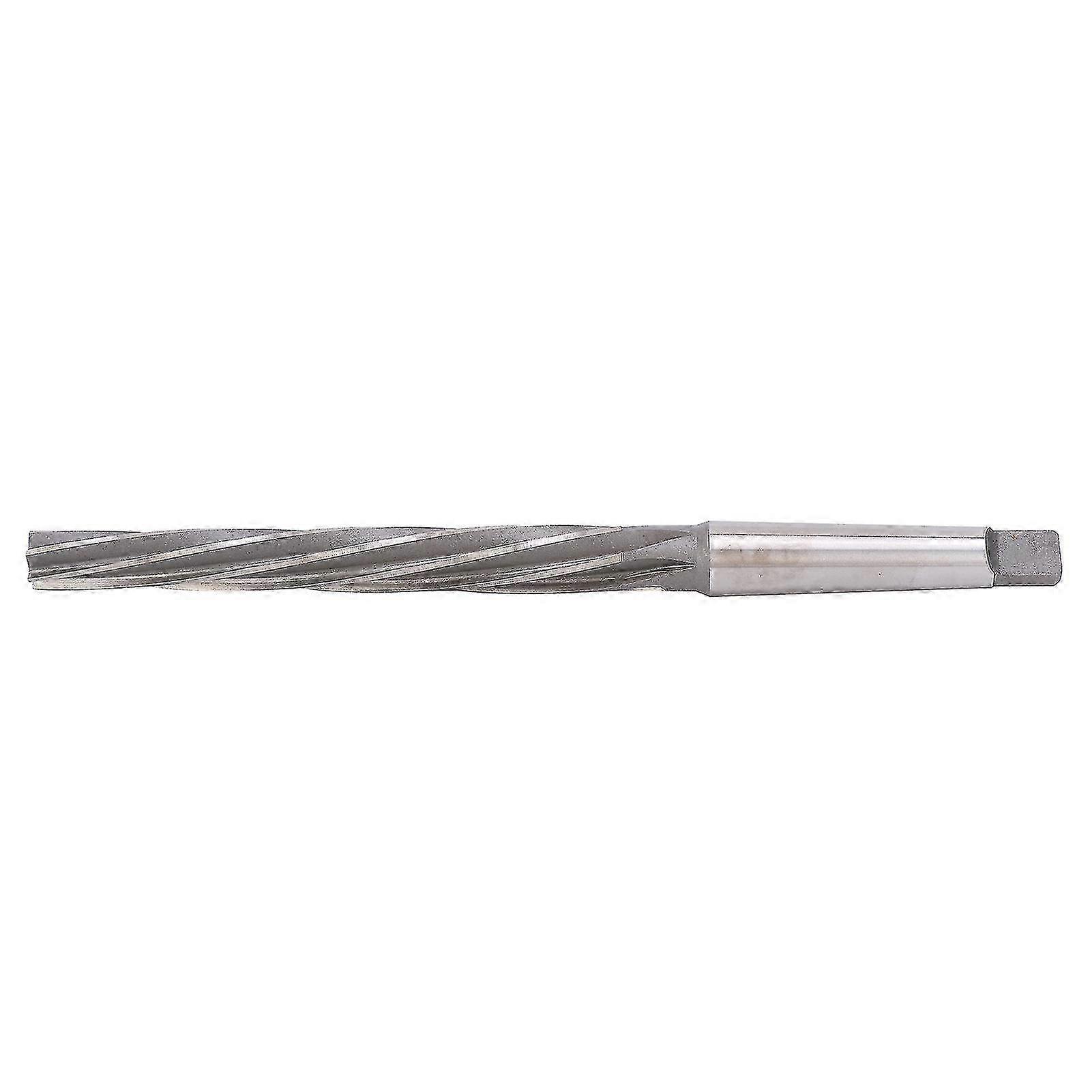 Machine Reamer Replacement Taper Shank High Speed Steel for Reaming Mold Processing 1:50