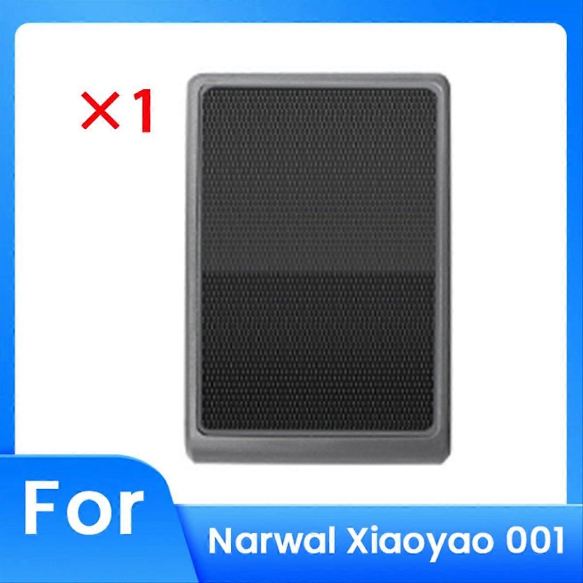 Side Bracket for Narwal Xiaoyao 001 Sweeper Accessories
