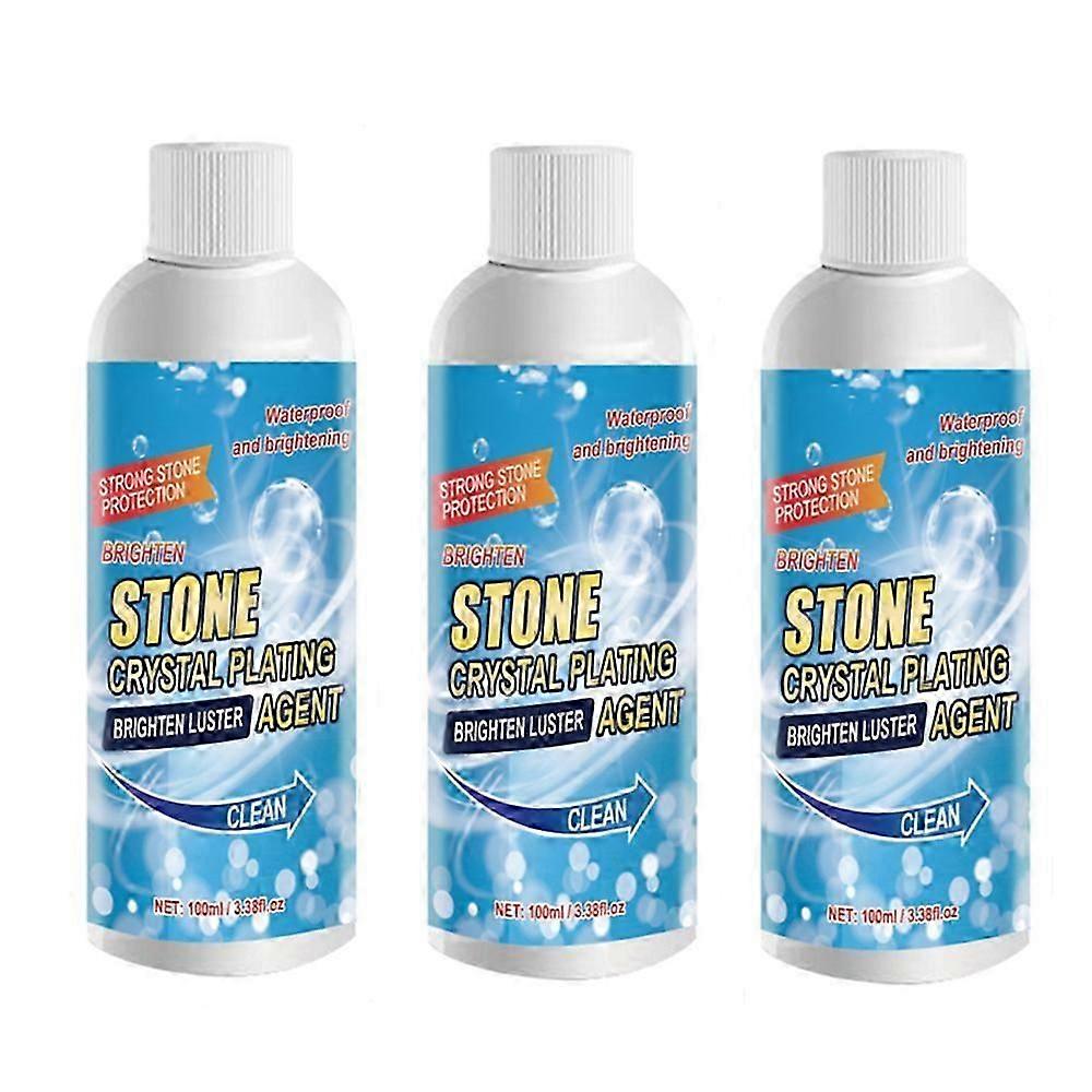 Smacchiatore di pietra, detergente per macchie di olio da cucina, detergente per marmo e lucidante