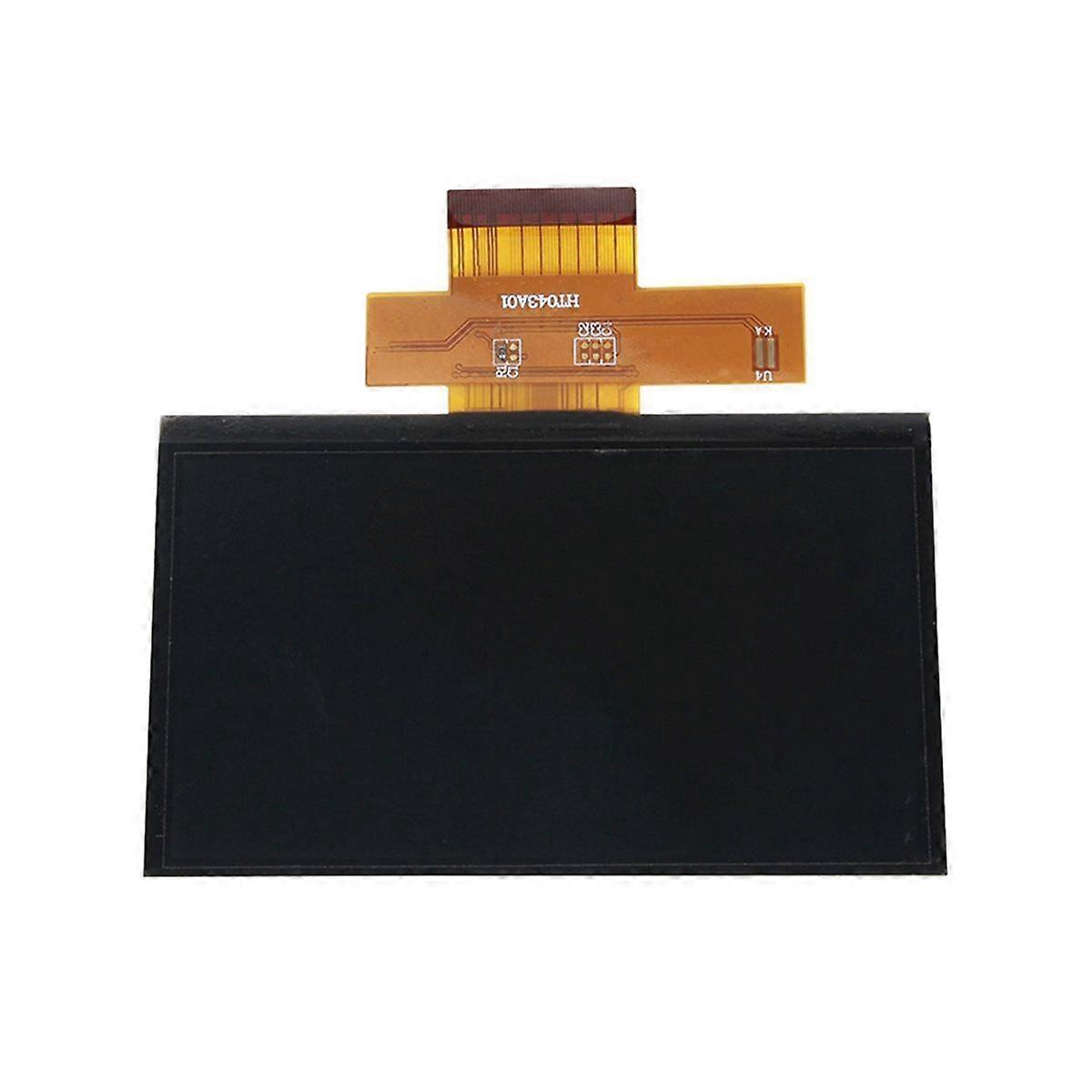 4.3 Inch LCD Display
