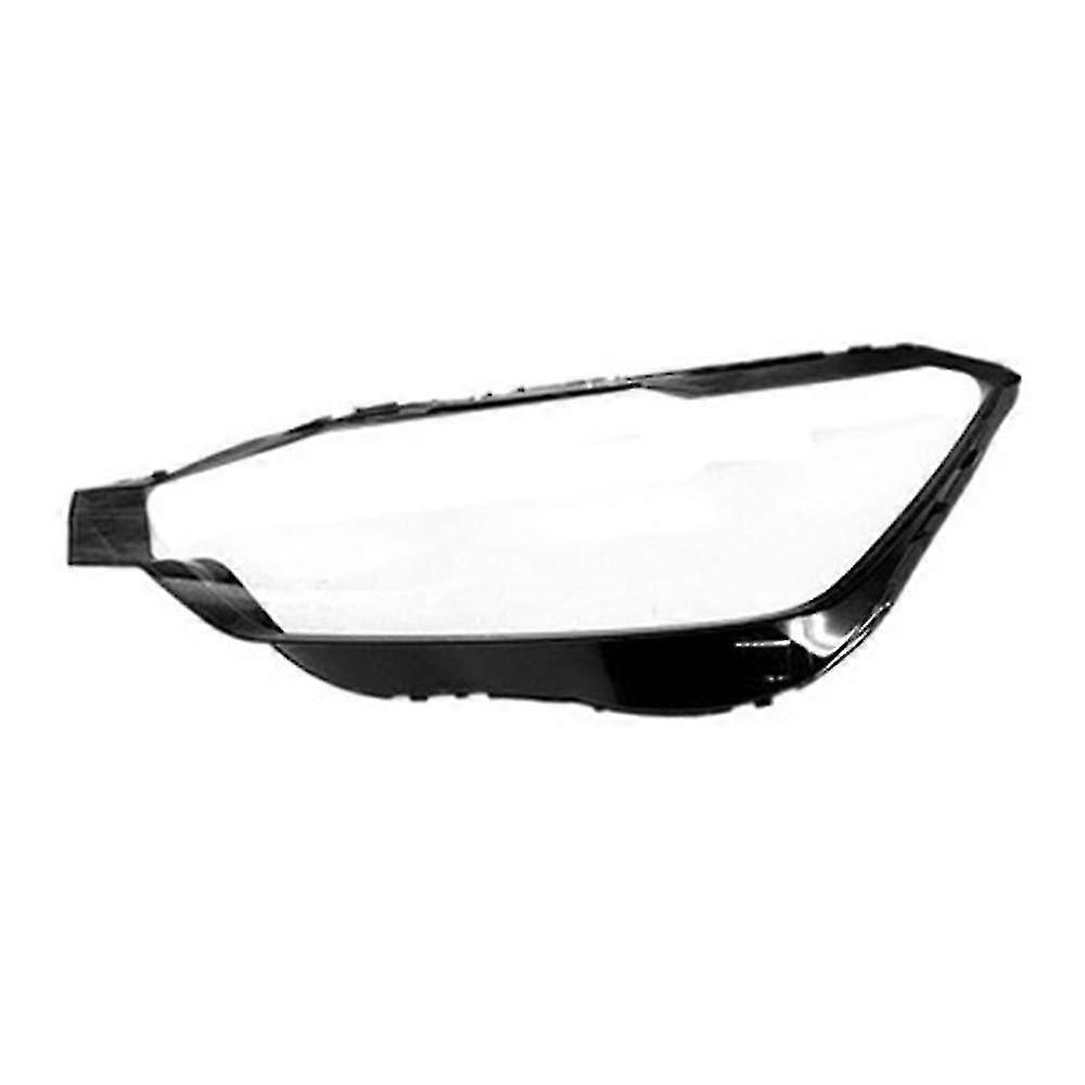 Auto vorne links transparenter Lampenschirm Scheinwerfer Abdeckung Lampe Schirm Scheinwerfer Shell Abdeckung Linse für Xc60