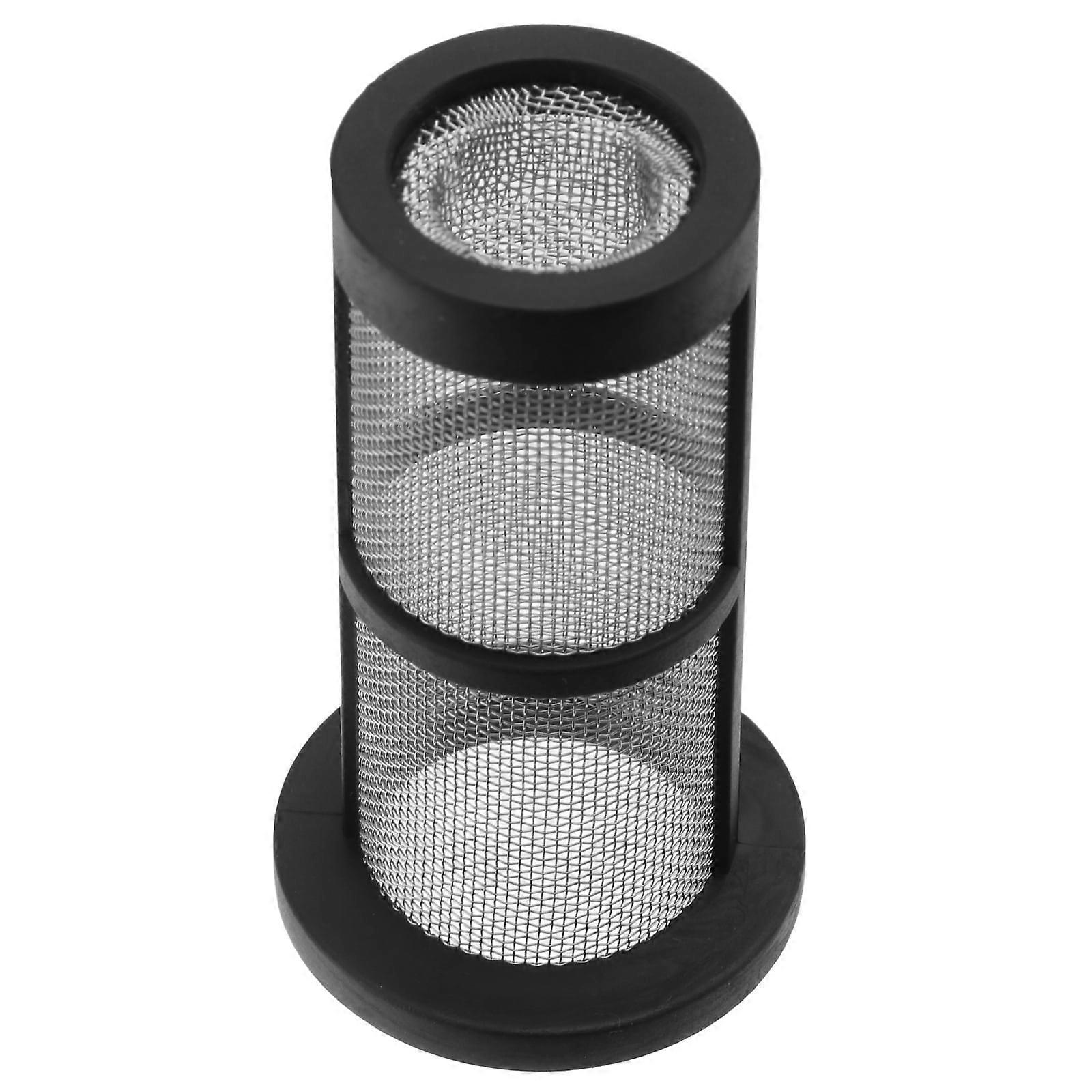 Swimming Pool Filter Inflatable Saver 2 Pcs Bag Abs Stuff Accessory Pools and Accessories