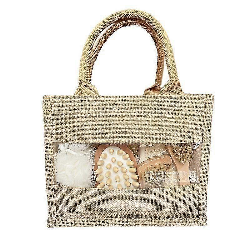 Bath & Body Gift Sets 7-piece bath set Gift for girls