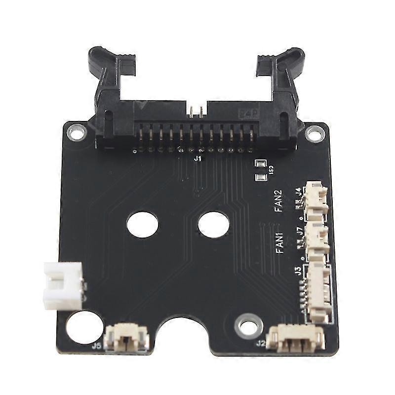3D Printing Extruder Adapter Board for 3D Printer Replacement Accessories