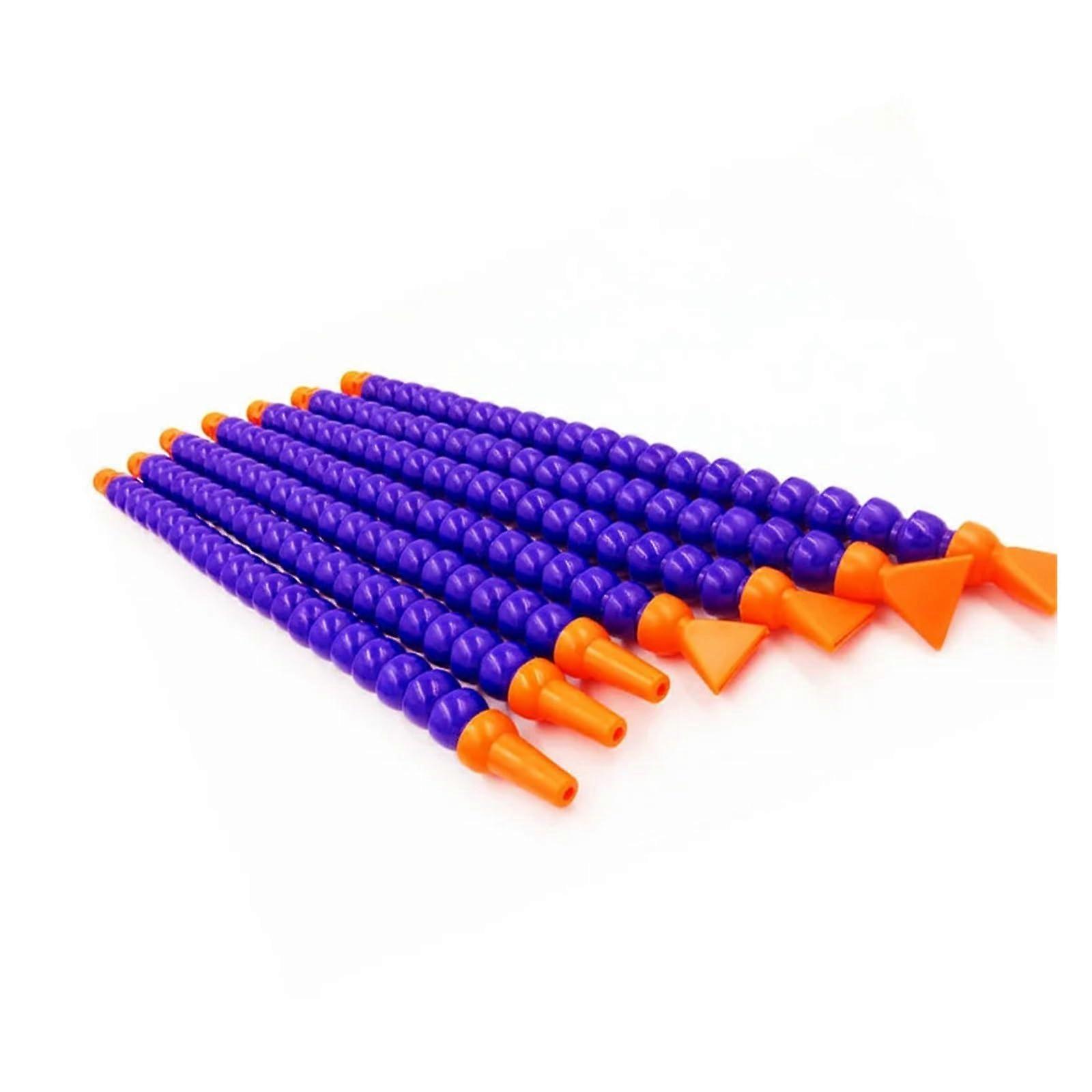 CNC Milling Machine Mist Coolant System with 400mm Round Nozzle and Switch for Lathe Cutting