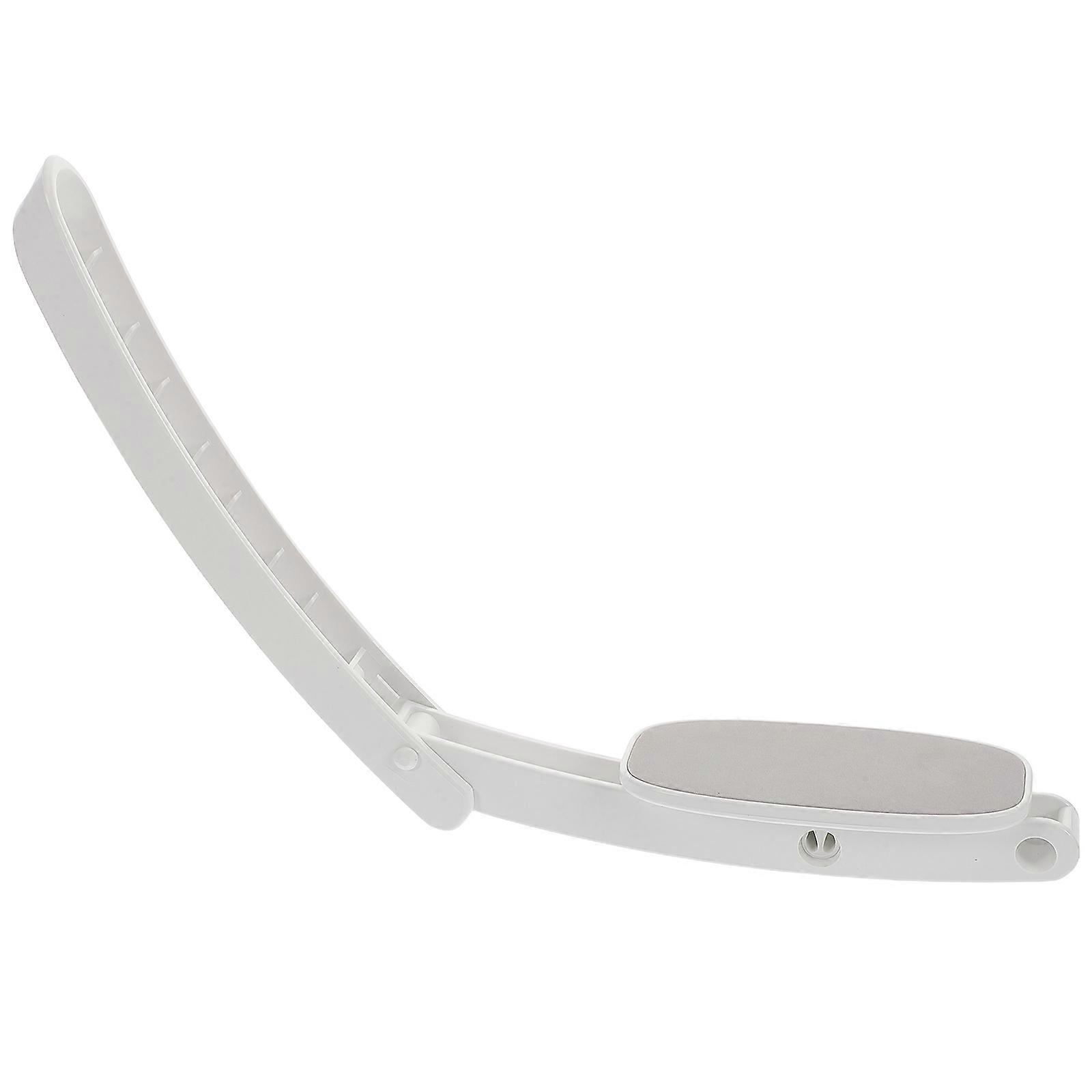 Ergonomic Back Cream Applicator Tool For Skin Moisturizing Adjustable Angle 1Pack