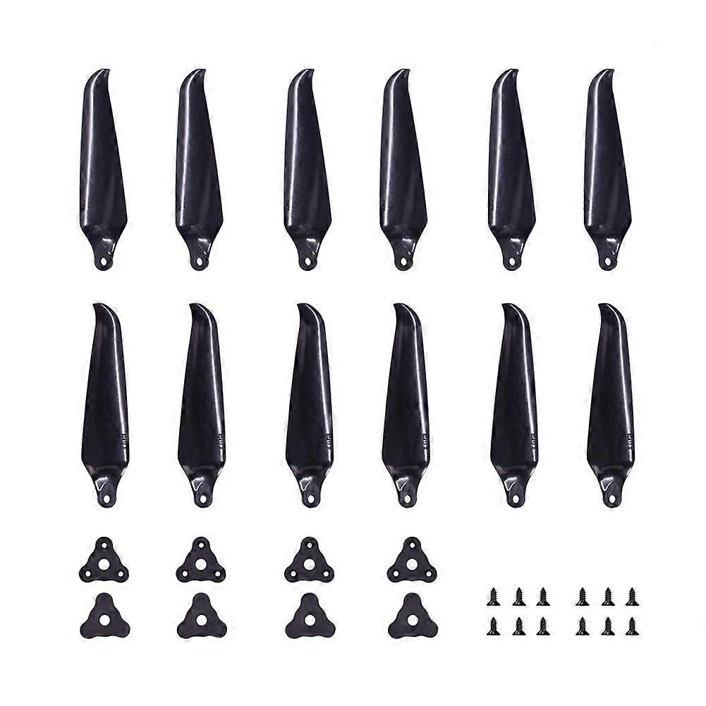 8inch Folding Propeller 3-Blade Drones Propeller DIY for FPV