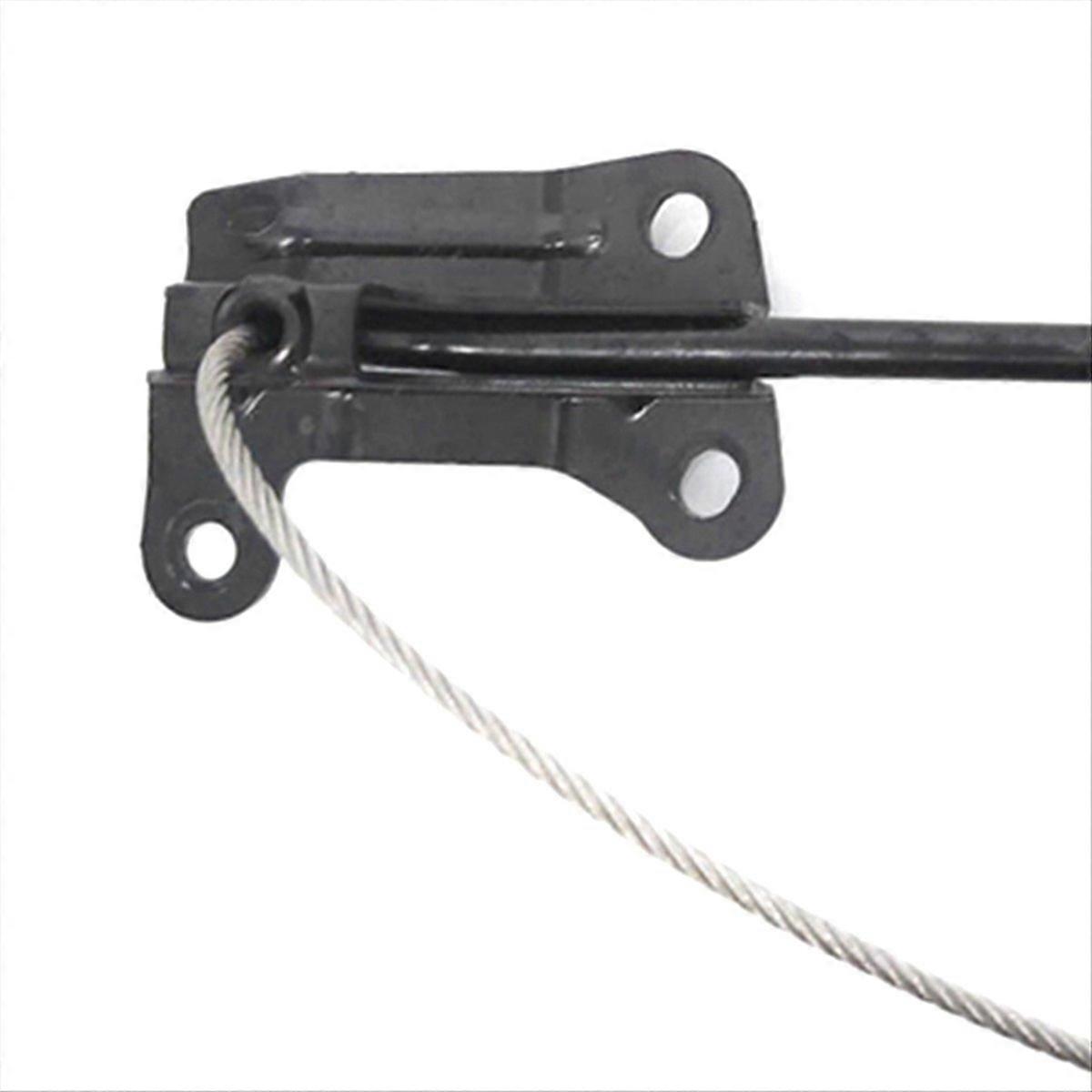 Auto Reserverad Winde Reserverad Rack Reserverad Träger für 