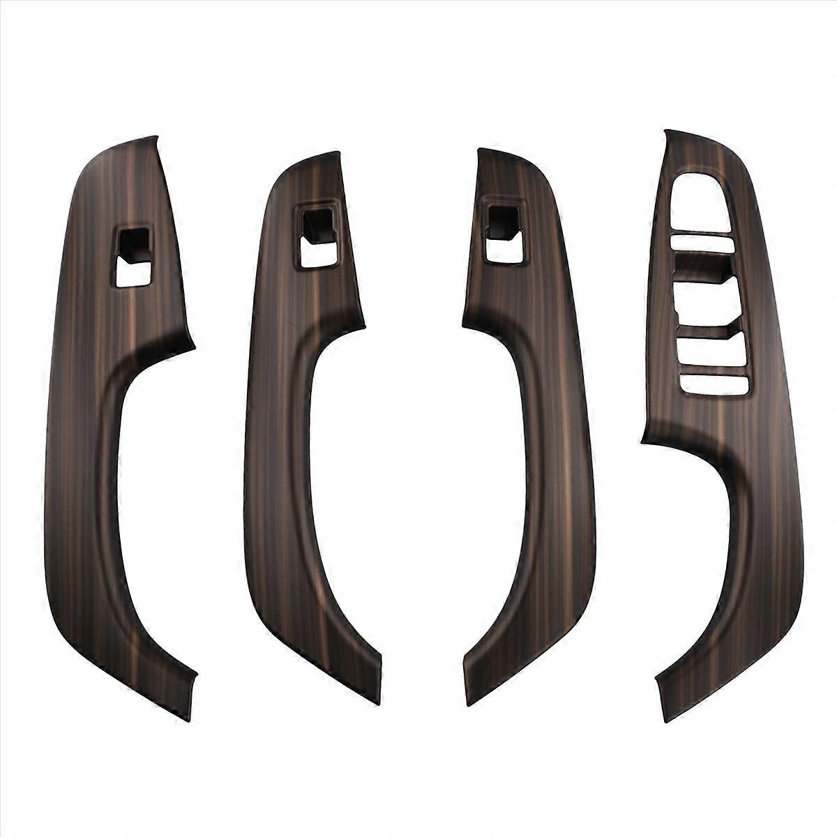 Car Window Lift Switch Button Cover For Seal ATTO 4