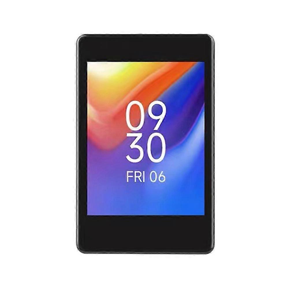 ESP32-S3 2inch Display Development Board 480x640 RGB Capacitive Touch Display Screen Supports WiFi & Bluetooth