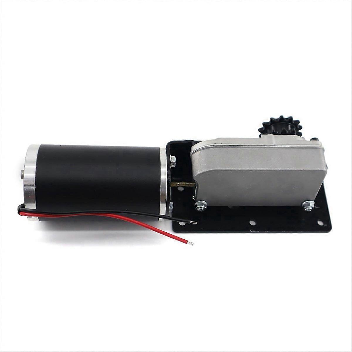 RV Slide Out and High Output Motor,Replace R25076-1, R25075