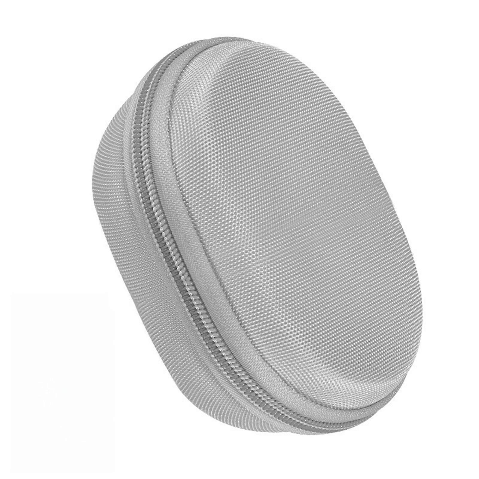 Universals Wireless Mouse Pouches Shock Absorbing Foam Lining For Various Wireless Mouse Size Compatibility Multicolor