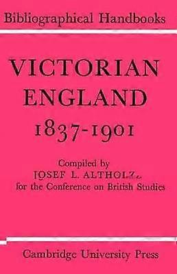 Victorian England 18371901