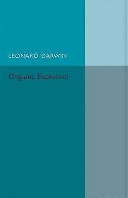 Organic Evolution