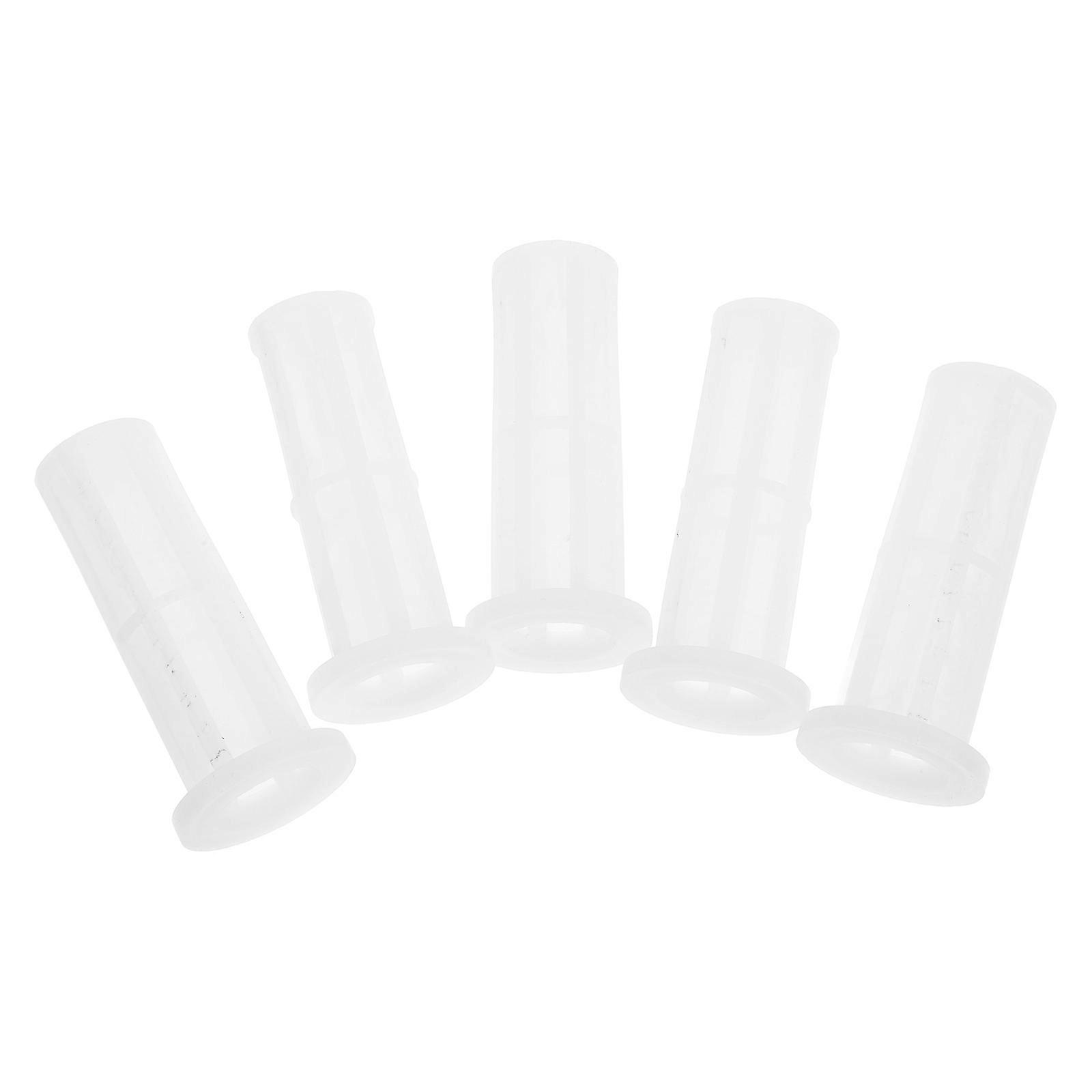 High Pressure Washer Water Filter Attachment Filter for 5Pcs Sprayer Kit
