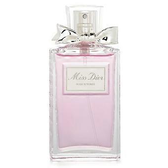 Christian Dior - Miss Dior Rose N'Roses Eau De Toilette Spray
